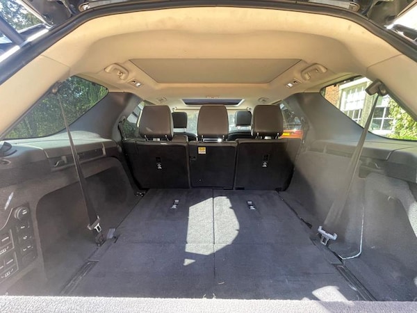 Used Land Rover Discovery 2017 for sale - 75602616: Photo 32