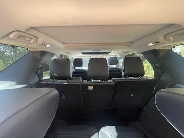 Used Land Rover Discovery 2017 for sale - 75602616: Photo 33