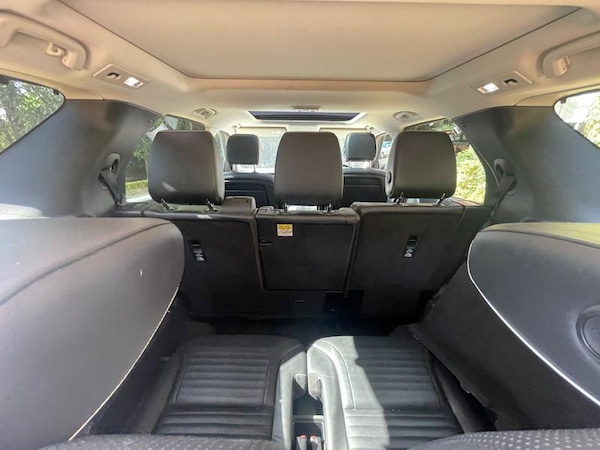 Used Land Rover Discovery 2017 for sale - 75602616: Photo 34