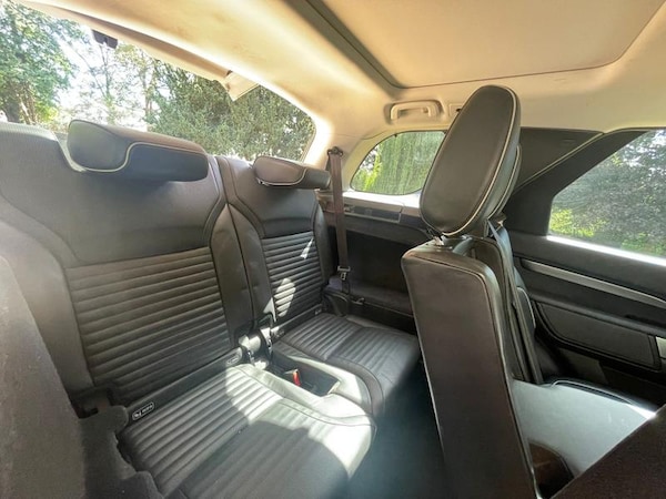 Used Land Rover Discovery 2017 for sale - 75602616: Photo 35