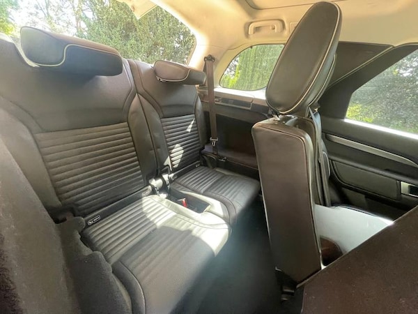 Used Land Rover Discovery 2017 for sale - 75602616: Photo 36