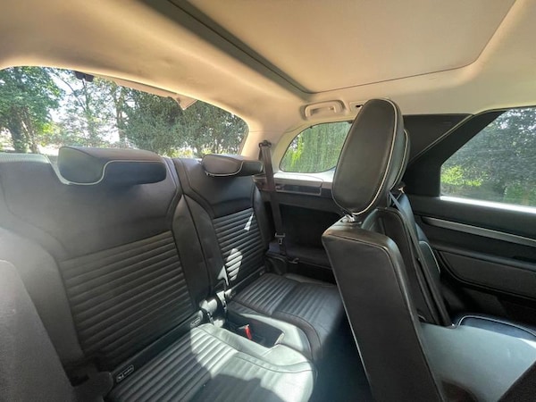 Used Land Rover Discovery 2017 for sale - 75602616: Photo 38