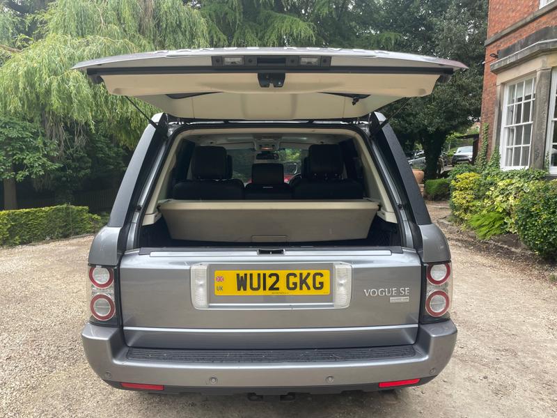 Vehicle 25
