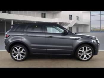 2016 - 2.0 TD4 Autobiography SUV 5dr Diesel Auto 4WD Euro 6 (s/s) (180 ps) Automat
