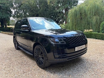 Used Land Rover Range Rover 2018 for sale - 79534285: Photo