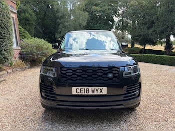 Used Land Rover Range Rover 2018 for sale - 79534285: Photo