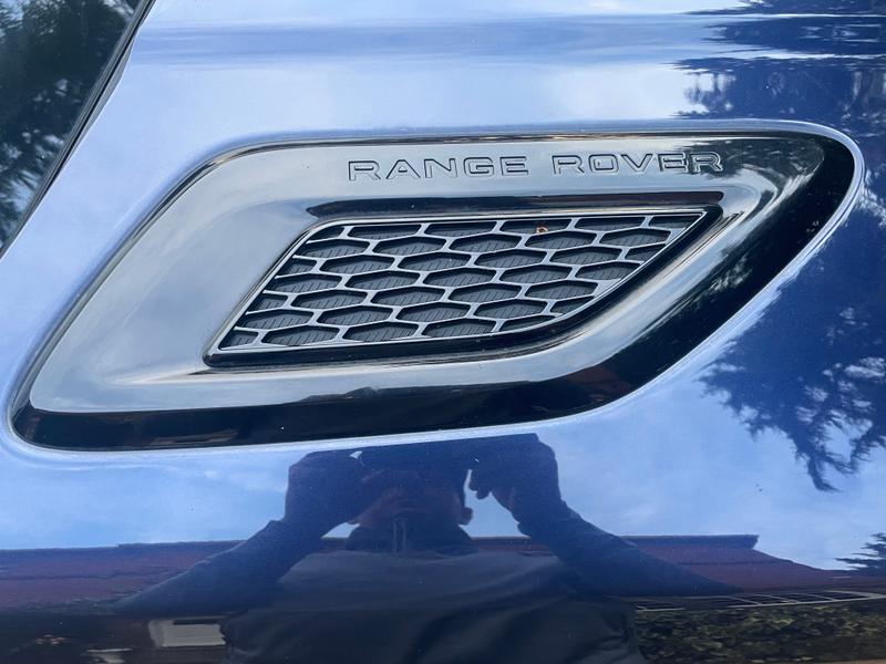 Used Land Rover Range Rover Sport 2017 for sale - 75982585: Photo 13