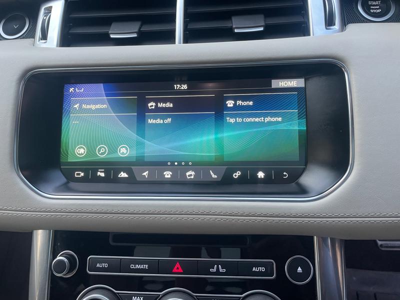 Used Land Rover Range Rover Sport 2017 for sale - 75982585: Photo 20