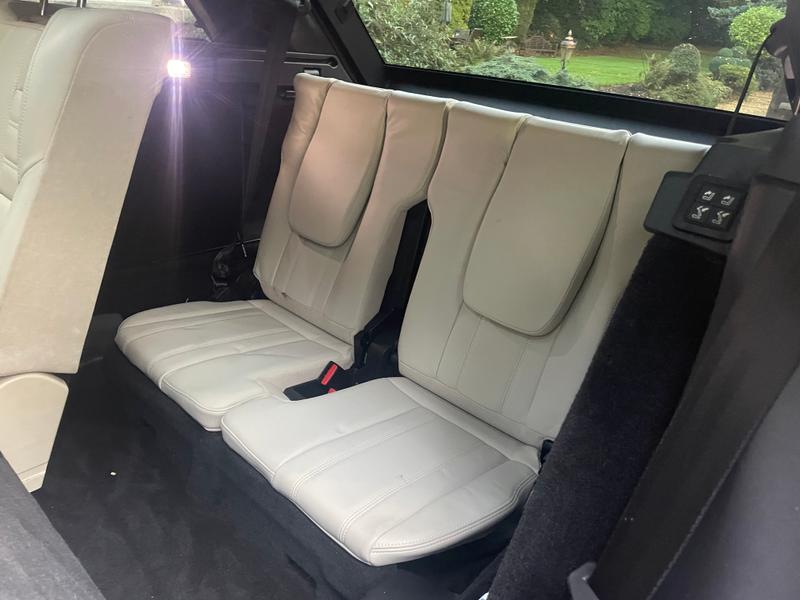 Used Land Rover Range Rover Sport 2017 for sale - 75982585: Photo 35