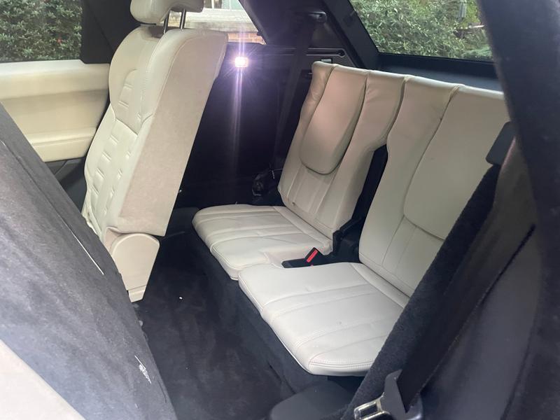 Used Land Rover Range Rover Sport 2017 for sale - 75982585: Photo 36