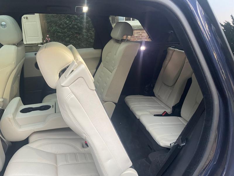 Used Land Rover Range Rover Sport 2017 for sale - 75982585: Photo 37