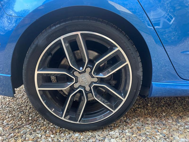 Used Audi A3 2017 for sale - 77231367: Photo 10