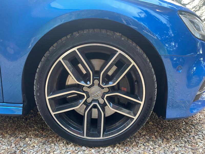 Used Audi A3 2017 for sale - 77231367: Photo 11