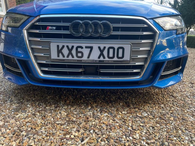 Used Audi A3 2017 for sale - 77231367: Photo 13