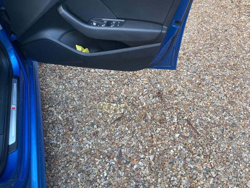 Used Audi A3 2017 for sale - 77231367: Photo 15