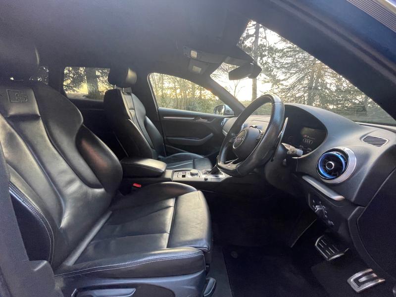 Used Audi A3 2017 for sale - 77231367: Photo 16