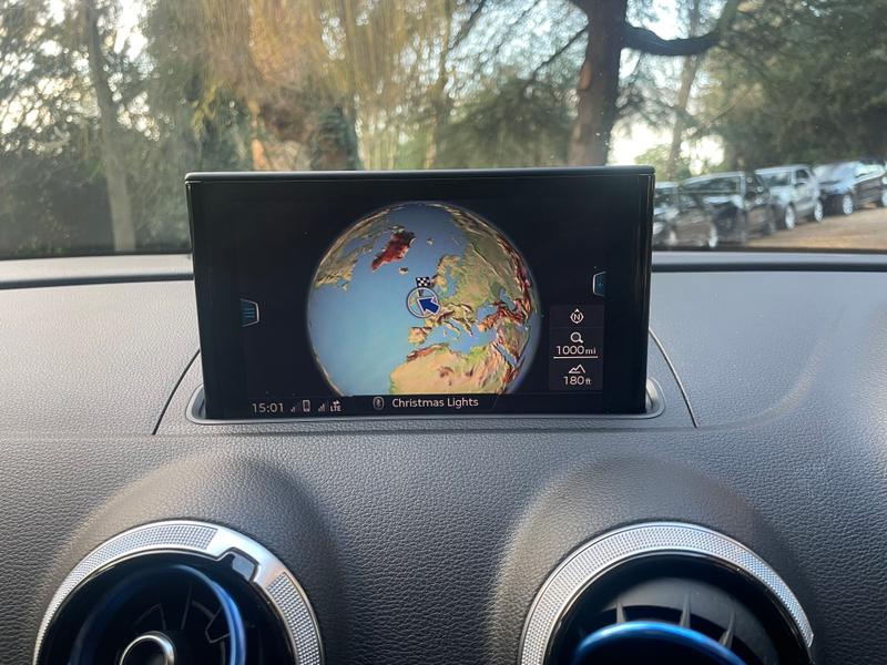 Used Audi A3 2017 for sale - 77231367: Photo 20