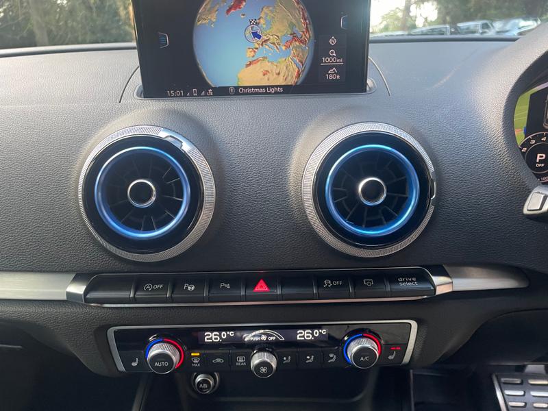 Used Audi A3 2017 for sale - 77231367: Photo 21