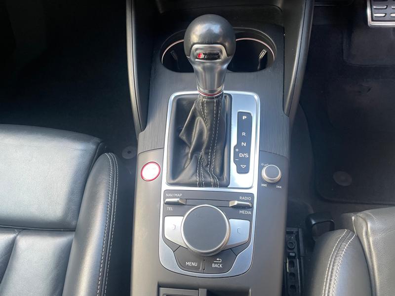 Used Audi A3 2017 for sale - 77231367: Photo 22