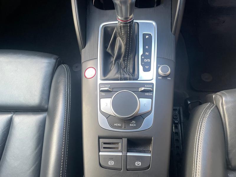 Used Audi A3 2017 for sale - 77231367: Photo 23
