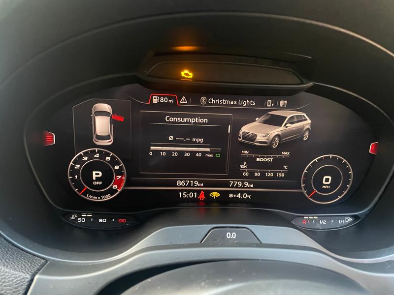 Used Audi A3 2017 for sale - 77231367: Photo 24