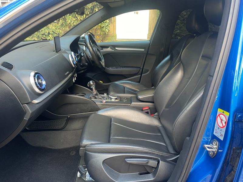 Used Audi A3 2017 for sale - 77231367: Photo 25