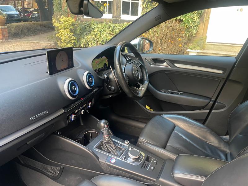 Used Audi A3 2017 for sale - 77231367: Photo 28