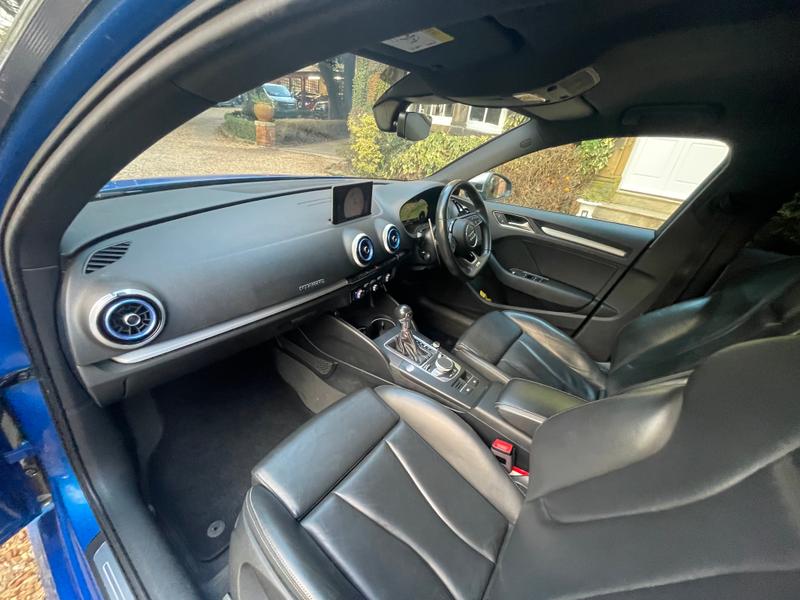 Used Audi A3 2017 for sale - 77231367: Photo 29