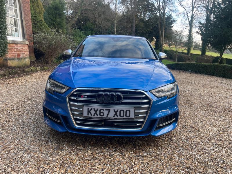 Used Audi A3 2017 for sale - 77231367: Photo 3