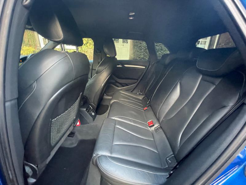 Used Audi A3 2017 for sale - 77231367: Photo 30