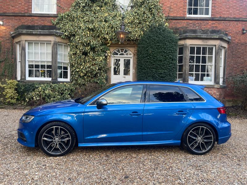 Used Audi A3 2017 for sale - 77231367: Photo 5