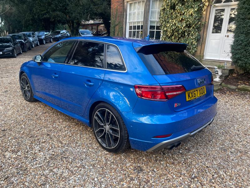 Used Audi A3 2017 for sale - 77231367: Photo 6