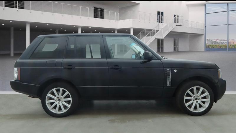 Used Land Rover Range Rover 2012 for sale - 78015248: Photo 1