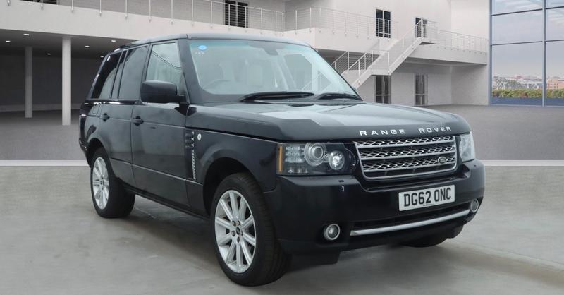 Used Land Rover Range Rover 2012 for sale - 78015248: Photo 2