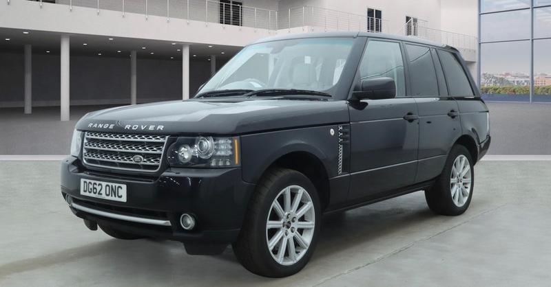 Used Land Rover Range Rover 2012 for sale - 78015248: Photo 3