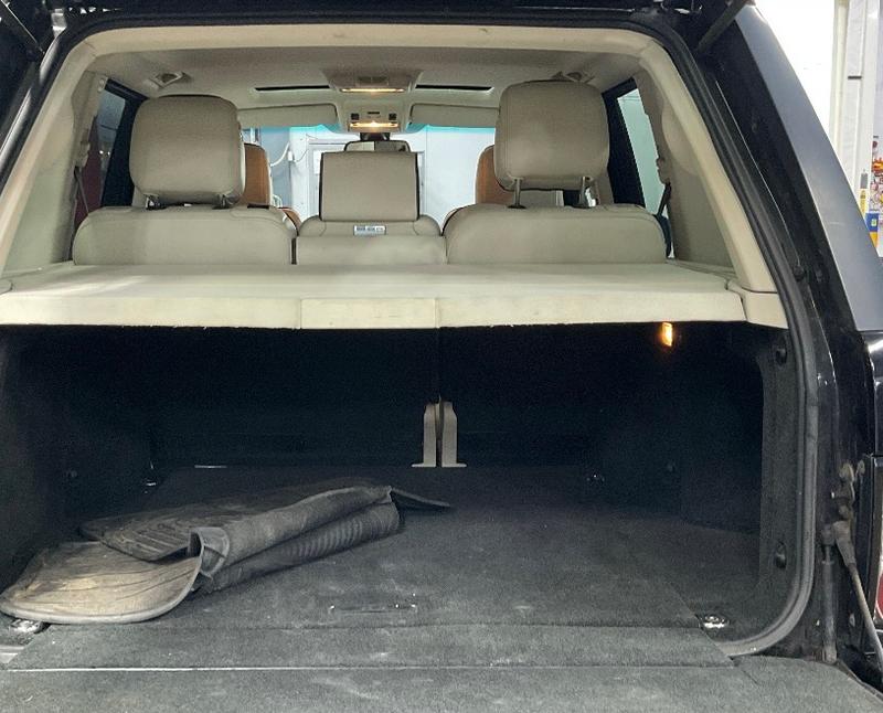 Used Land Rover Range Rover 2012 for sale - 78015248: Photo 6