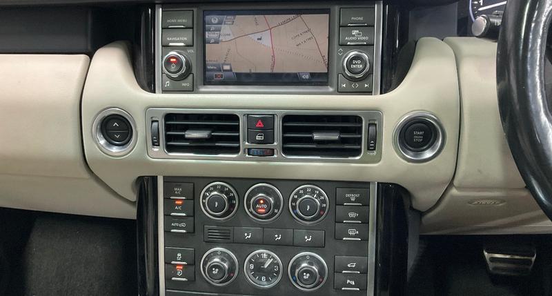 Used Land Rover Range Rover 2012 for sale - 78015248: Photo 9