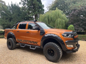 Used Ford Ranger 2015 for sale - 75625025: Photo