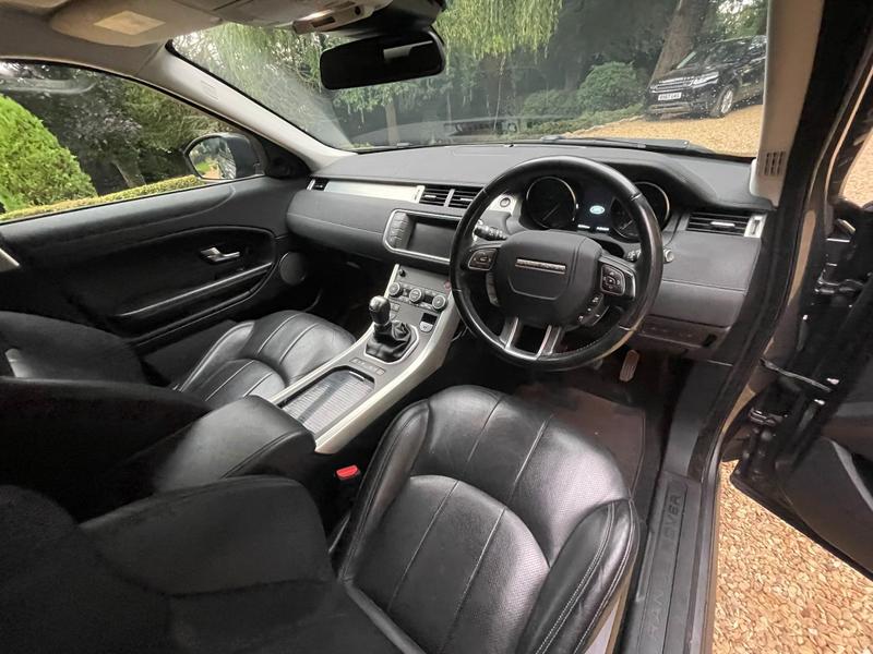 Used Land Rover Range Rover Evoque 2018 for sale - 78021262: Photo 10