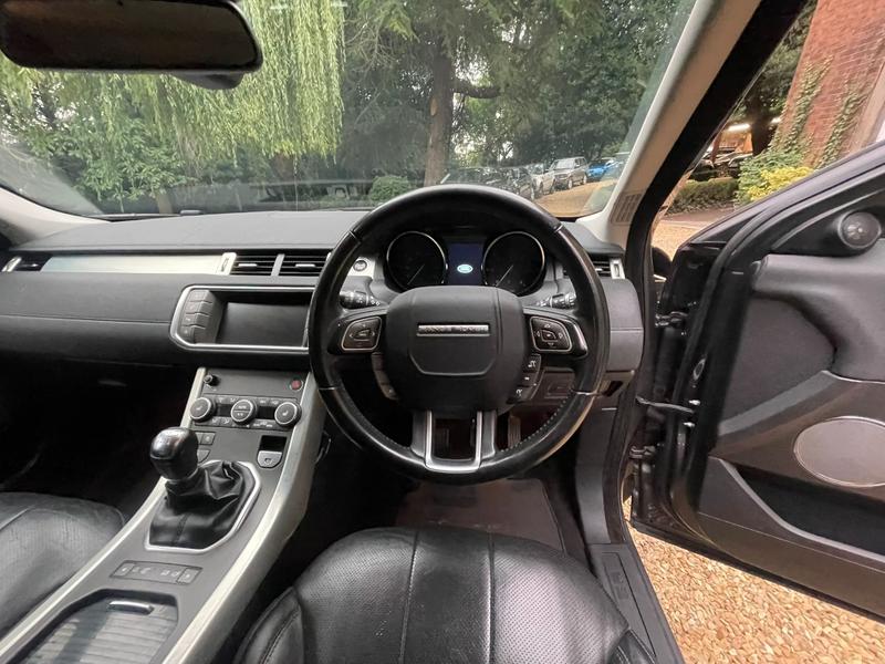 Used Land Rover Range Rover Evoque 2018 for sale - 78021262: Photo 11