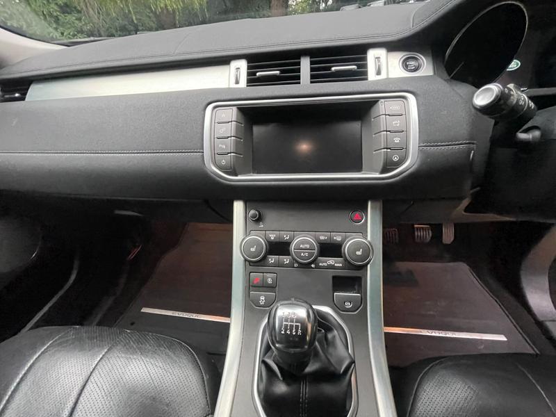 Used Land Rover Range Rover Evoque 2018 for sale - 78021262: Photo 12