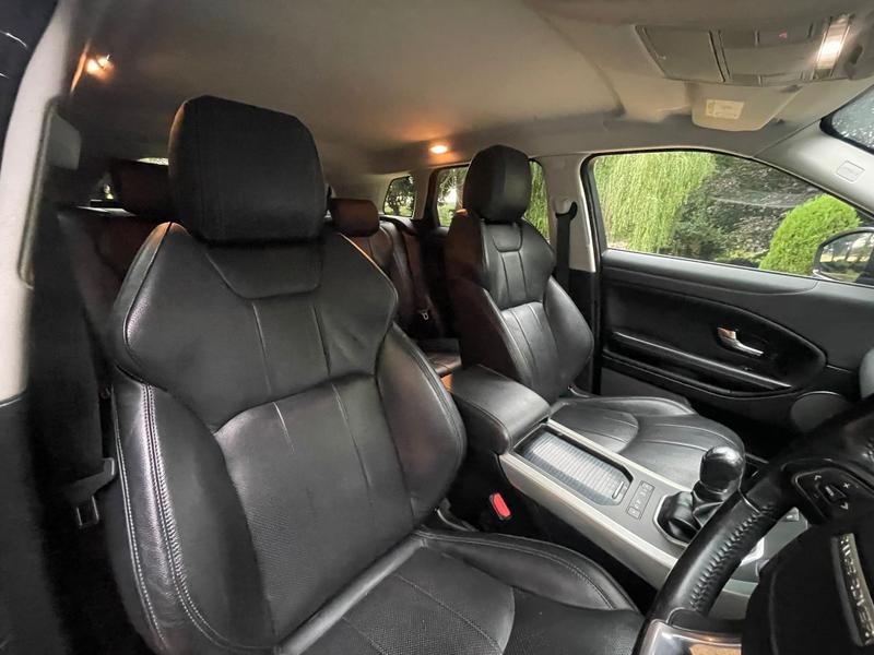 Used Land Rover Range Rover Evoque 2018 for sale - 78021262: Photo 13