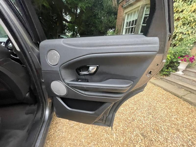 Used Land Rover Range Rover Evoque 2018 for sale - 78021262: Photo 14