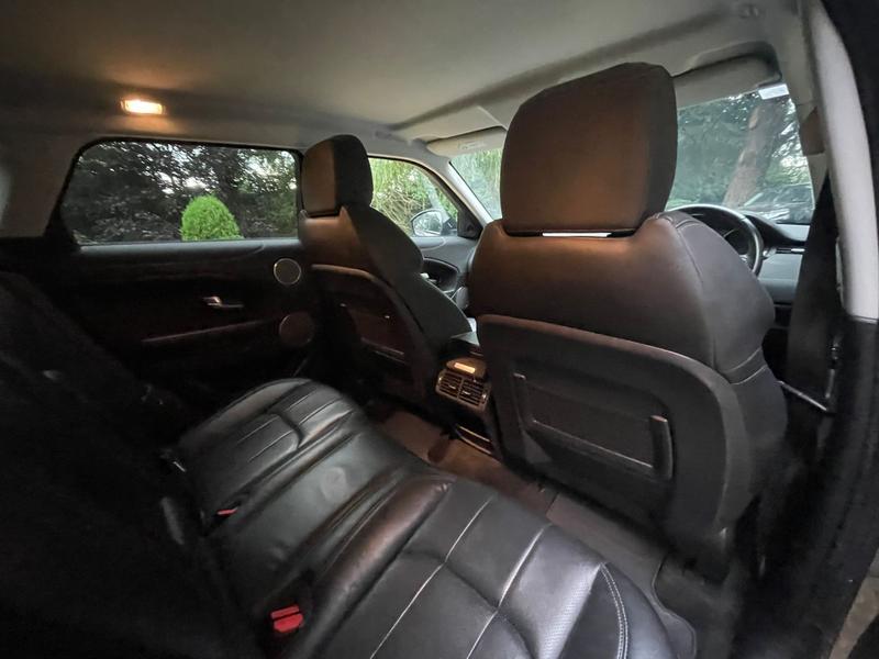 Used Land Rover Range Rover Evoque 2018 for sale - 78021262: Photo 15