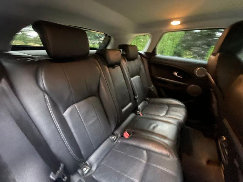 Used Land Rover Range Rover Evoque 2018 for sale - 78021262: Photo 16
