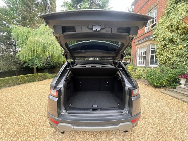 Used Land Rover Range Rover Evoque 2018 for sale - 78021262: Photo 17