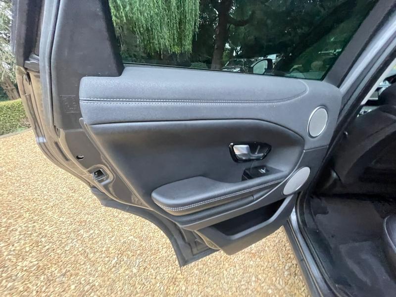 Used Land Rover Range Rover Evoque 2018 for sale - 78021262: Photo 18