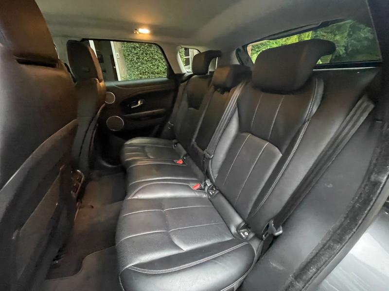 Used Land Rover Range Rover Evoque 2018 for sale - 78021262: Photo 19