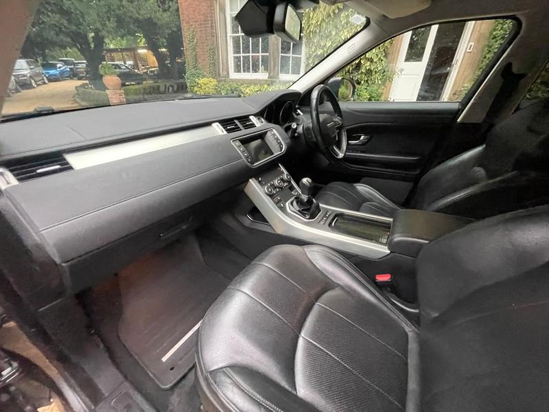 Used Land Rover Range Rover Evoque 2018 for sale - 78021262: Photo 21