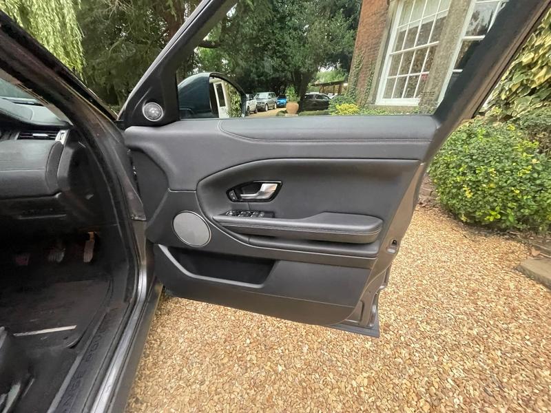 Used Land Rover Range Rover Evoque 2018 for sale - 78021262: Photo 9